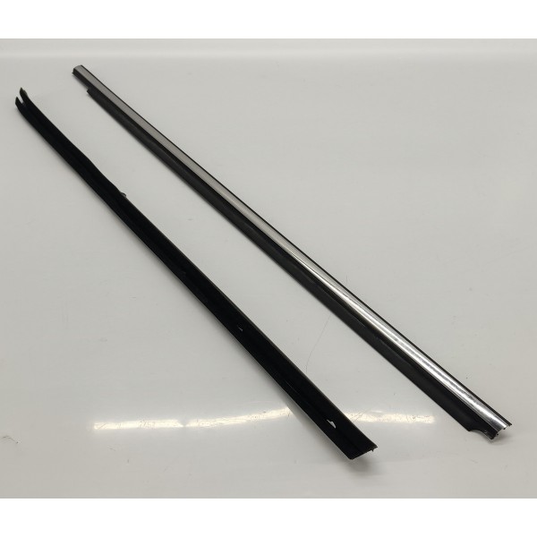 Par Pestana D.e Lifan X60 1.8 2016 Preto