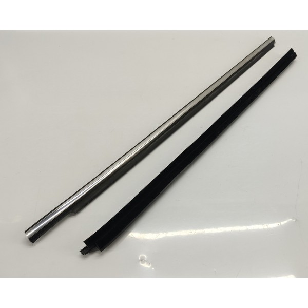 Par Pestana D.e Lifan X60 1.8 2016 Preto