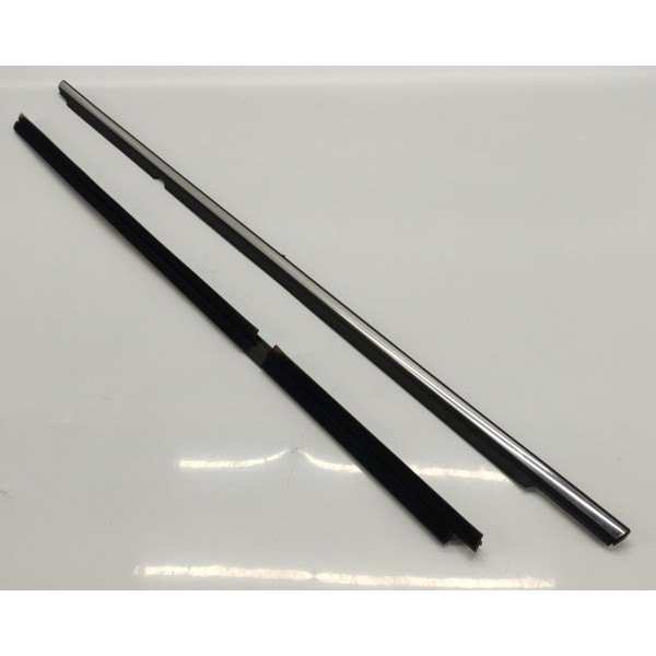 Par Pestana T.e Lifan X60 1.8 2016 Preto