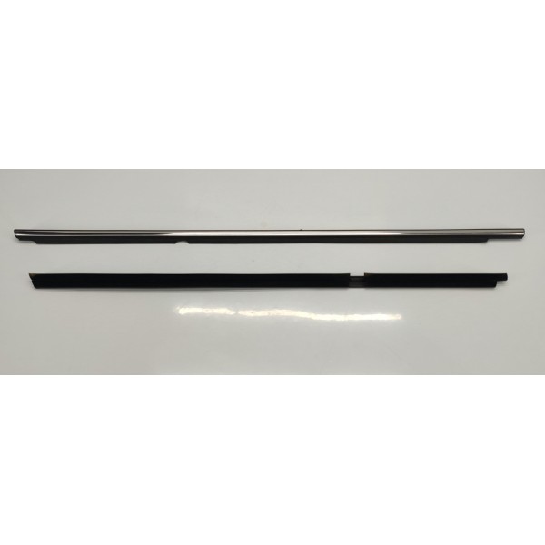 Par Pestana T.e Lifan X60 1.8 2016 Preto