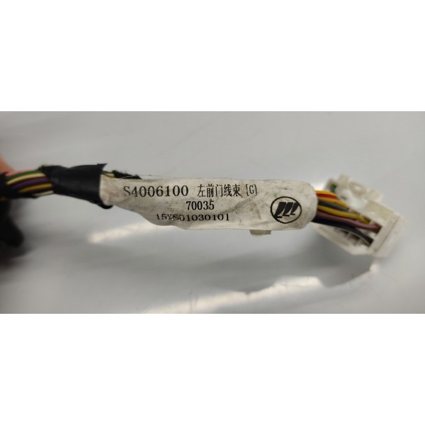 Chicote Porta D.e Lifan X60 1.8 2016 S4006100