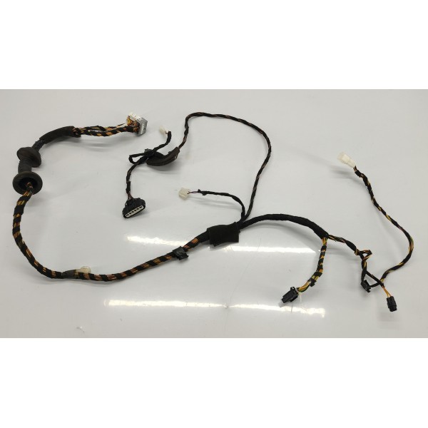 Chicote Porta D.e Lifan X60 1.8 2016 S4006100