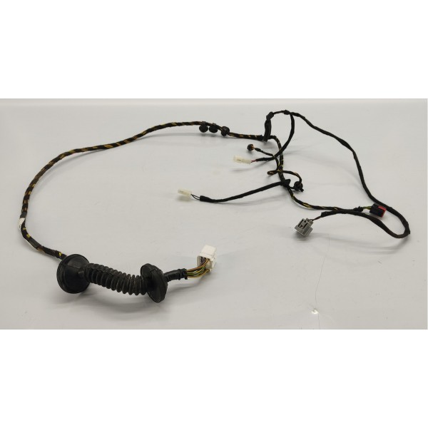 Chicote Porta T.e Lifan X60 1.8 2016 S4006300