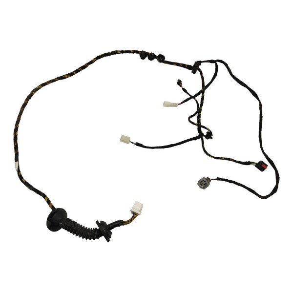 Chicote Porta T.e Lifan X60 1.8 2016 S4006300