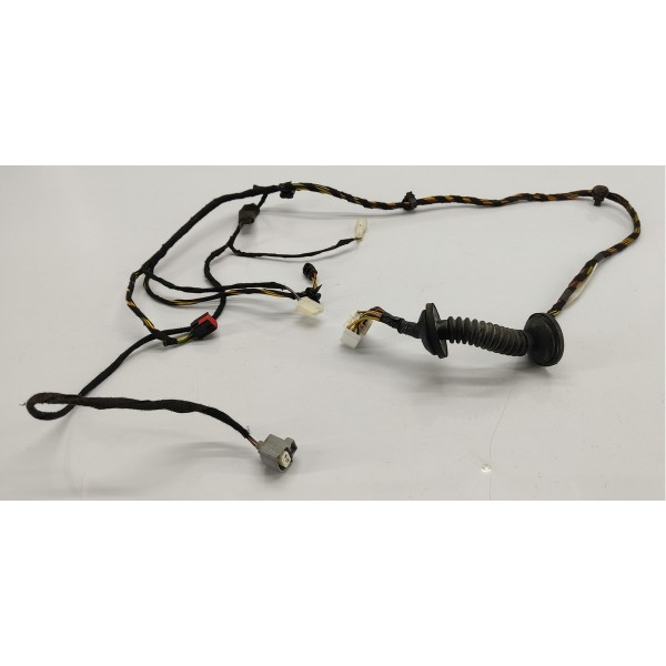 Chicote Porta T.d Lifan X60 1.8 2016 S4006400