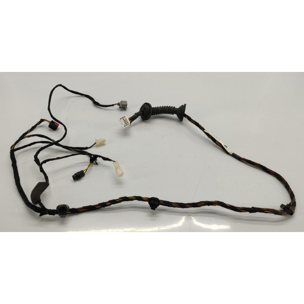 Chicote Porta T.d Lifan X60 1.8 2016 S4006400