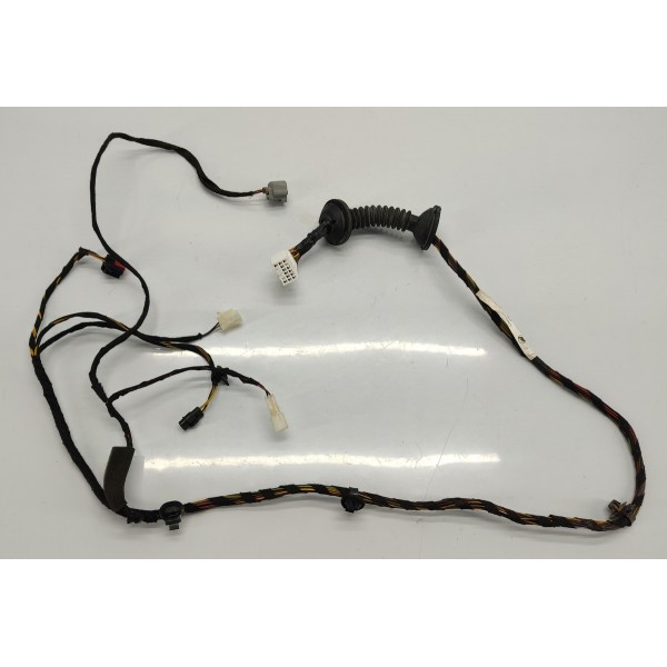 Chicote Porta T.d Lifan X60 1.8 2016 S4006400