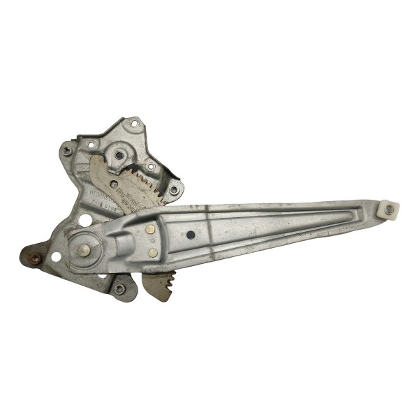 Maquina Vidro T.d Lifan X60 1.8 2016 S6204200