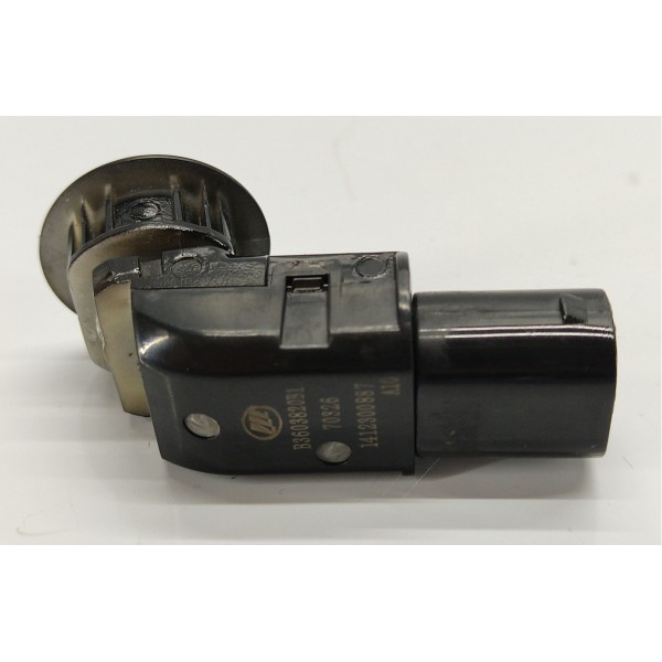 Sensor Estacionamento Traseiro Lifan X60 1.8 2016 Preto