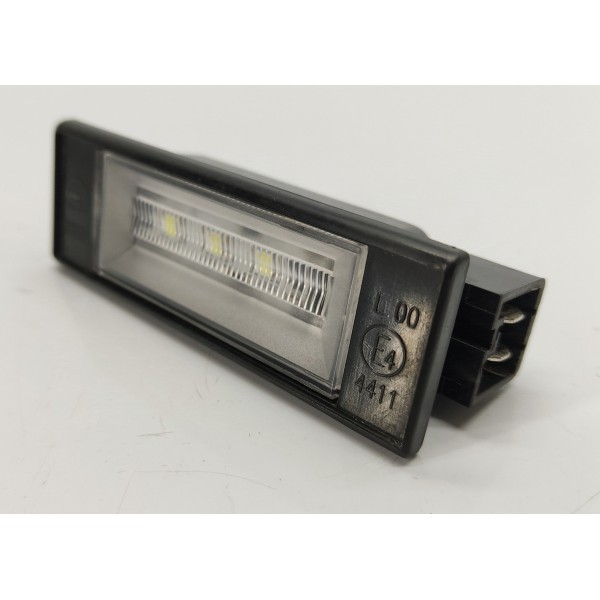 Luz Placa Lifan X60 1.8 2016 Lbu410