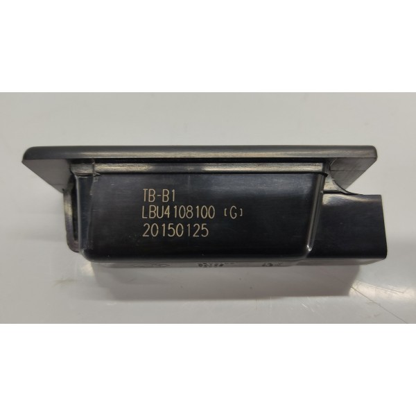 Luz Placa Lifan X60 1.8 2016 Lbu410