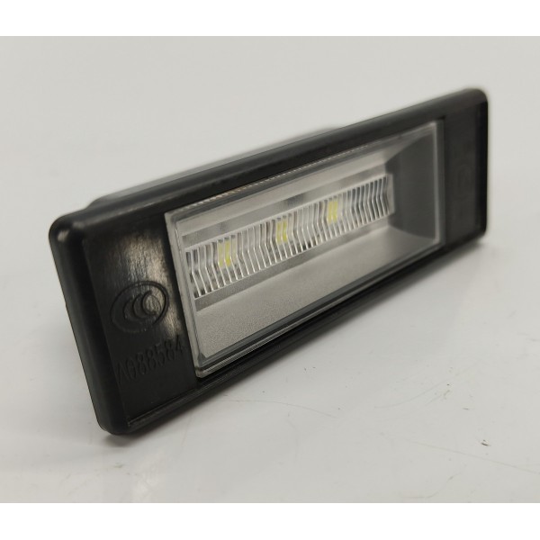 Luz Placa Lifan X60 1.8 2016 Lbu410