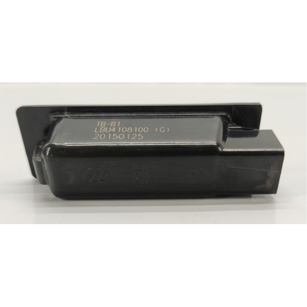 Luz Placa Lifan X60 1.8 2016 Lbu410