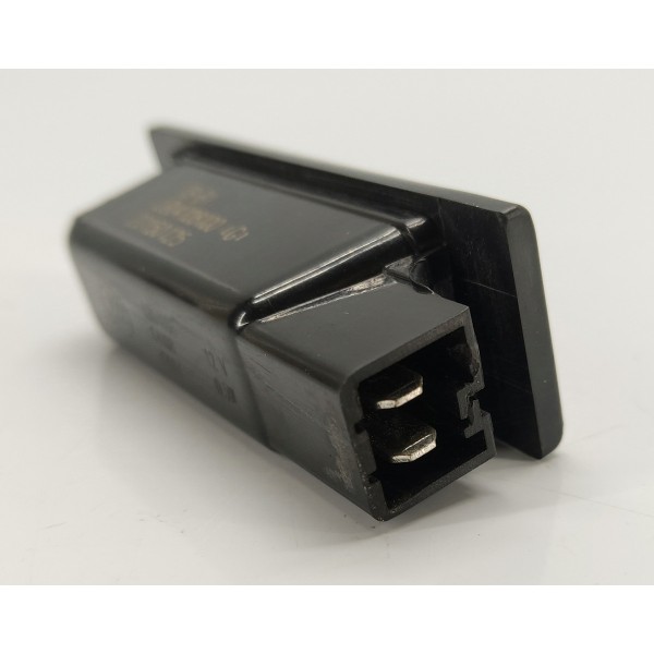 Luz Placa Lifan X60 1.8 2016 Lbu410