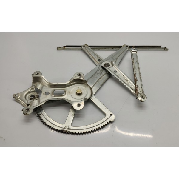 Maquina Vidro D.d Lifan X60 1.8 2016 S6104200