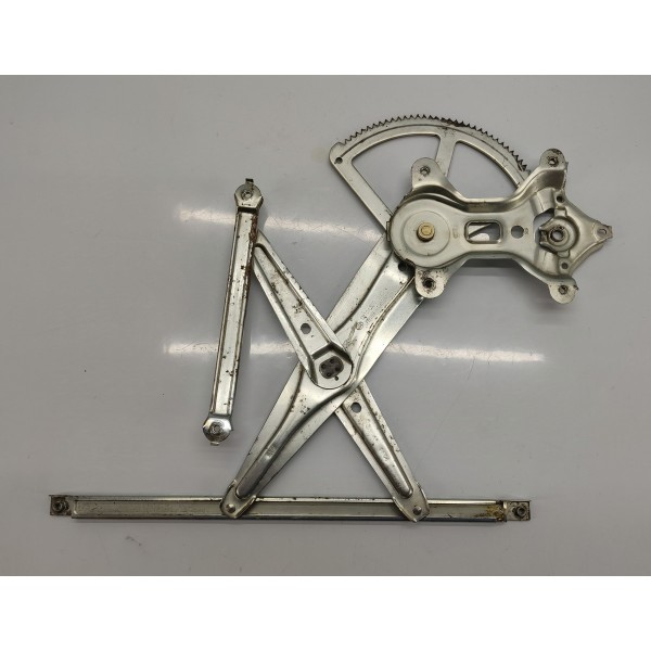 Maquina Vidro D.d Lifan X60 1.8 2016 S6104200