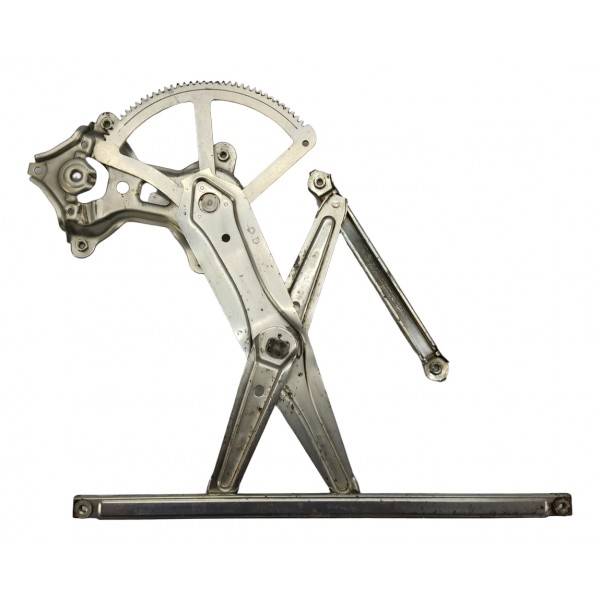 Maquina Vidro D.d Lifan X60 1.8 2016 S6104200