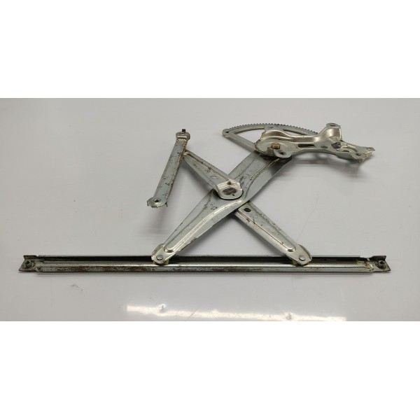 Maquina Vidro D.d Lifan X60 1.8 2016 S6104200