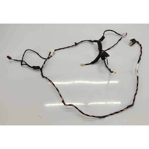 Chicote Tampa Traseira Lifan X60 1.8 2016 S4006600