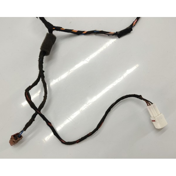 Chicote Tampa Traseira Lifan X60 1.8 2016 S4006600