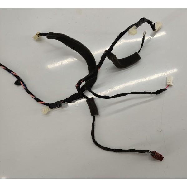 Chicote Tampa Traseira Lifan X60 1.8 2016 S4006600