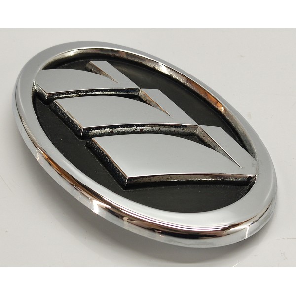 Emblema Tampa Traseira Lifan X60 1.8 2016 001