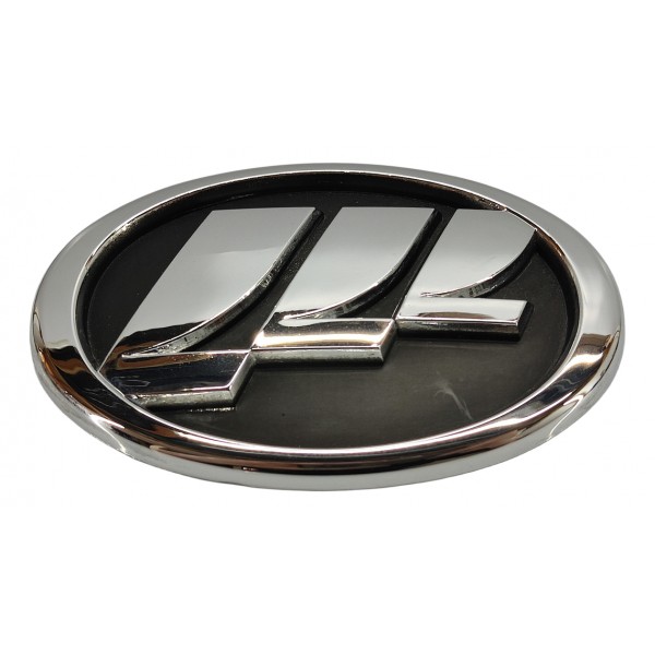 Emblema Tampa Traseira Lifan X60 1.8 2016 001