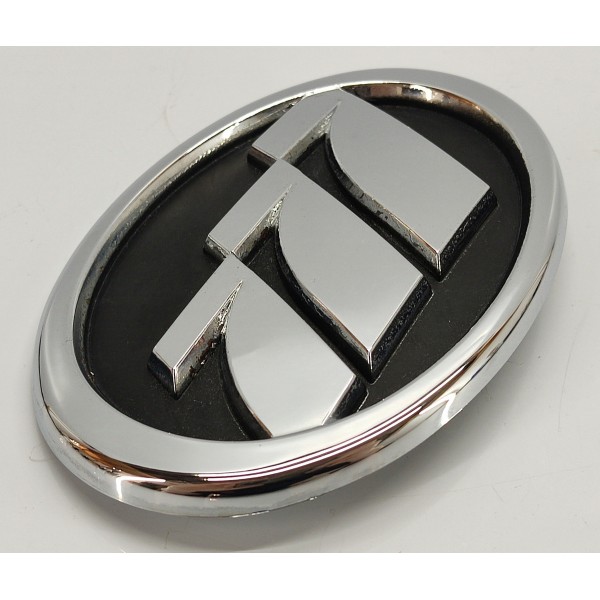 Emblema Tampa Traseira Lifan X60 1.8 2016 001