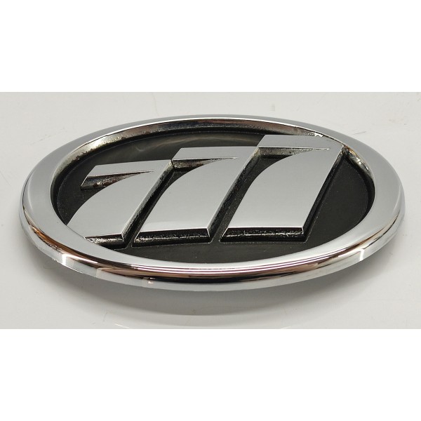 Emblema Tampa Traseira Lifan X60 1.8 2016 001