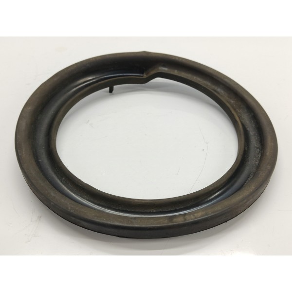 Borracha Calço Mola Dianteira Inf Lifan X60 1.8 2016