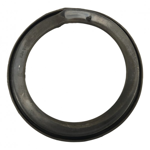 Borracha Calço Mola Dianteira Inf Lifan X60 1.8 2016