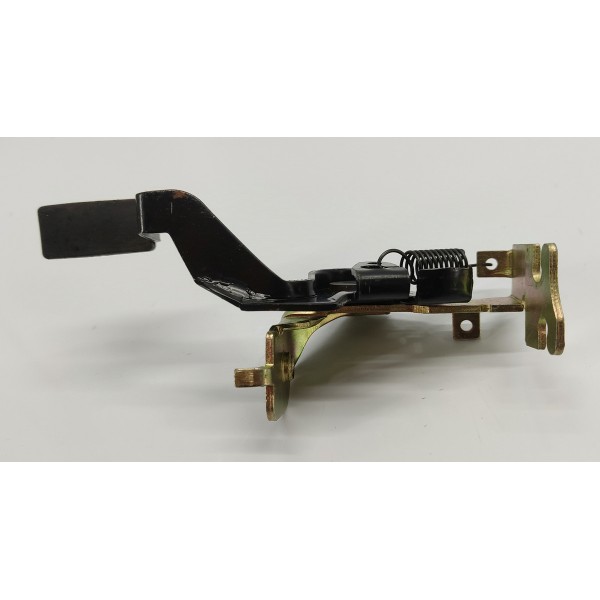 Alavanca Puxador Abertura Tanque Lifan X60 1.8 2016 S5406420