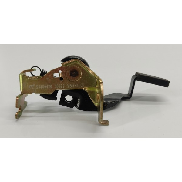 Alavanca Puxador Abertura Tanque Lifan X60 1.8 2016 S5406420