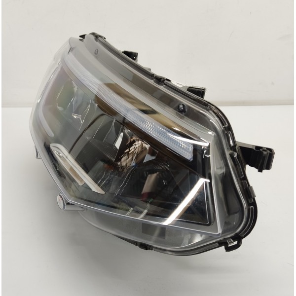 Farol Direito Nivus Highline 2022 2g5941036 Direito