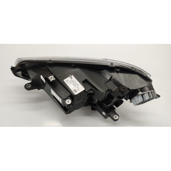 Farol Direito Nivus Highline 2022 2g5941036 Direito