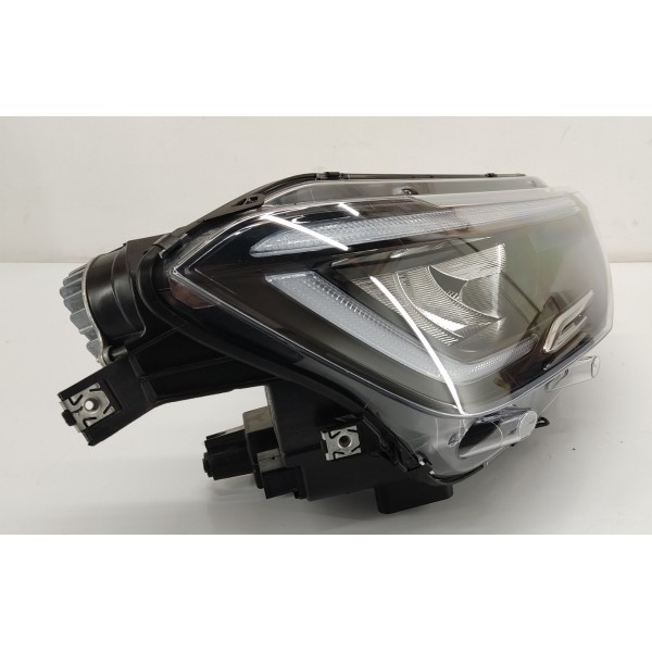 Farol Direito Nivus Highline 2022 2g5941036 Direito