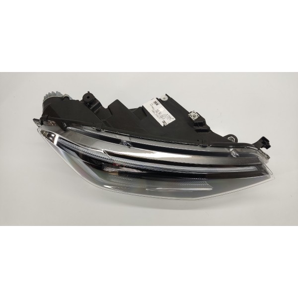 Farol Direito Nivus Highline 2022 2g5941036 Direito