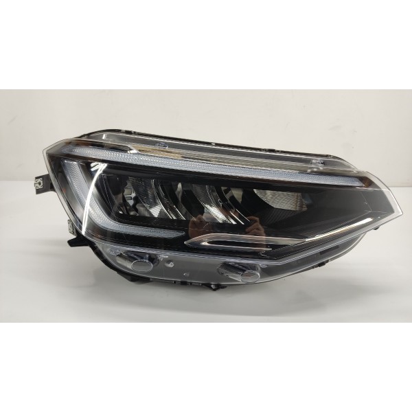 Farol Direito Nivus Highline 2022 2g5941036 Direito