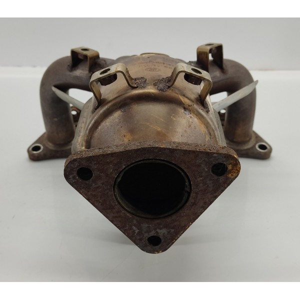 Coletor Catalisador Lifan X60 1.8 2016 S1205