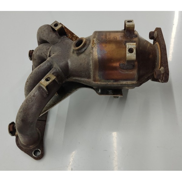 Coletor Catalisador Lifan X60 1.8 2016 S1205