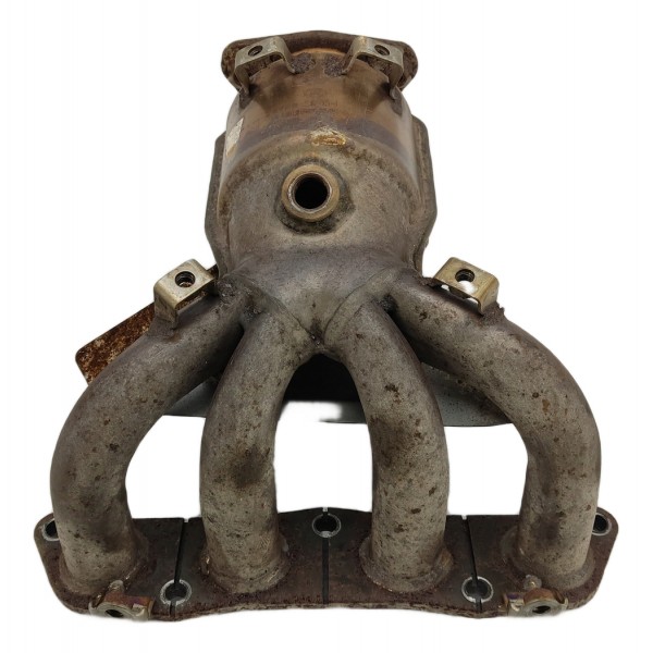 Coletor Catalisador Lifan X60 1.8 2016 S1205