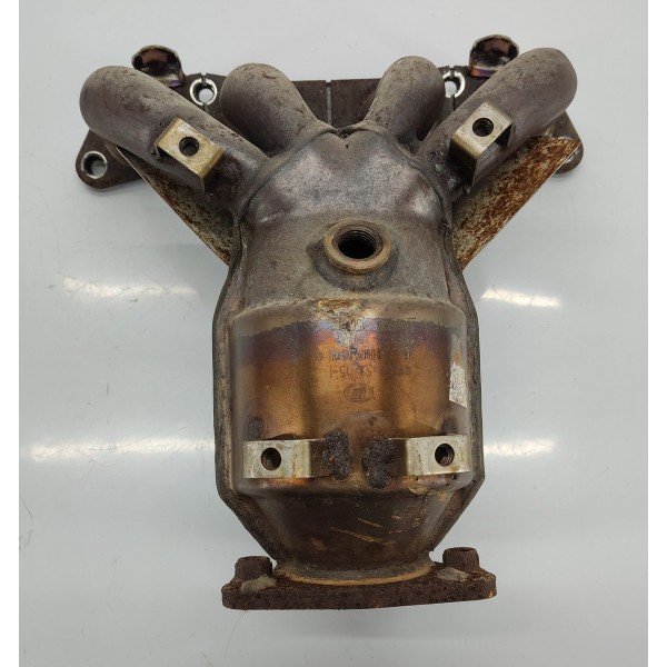 Coletor Catalisador Lifan X60 1.8 2016 S1205