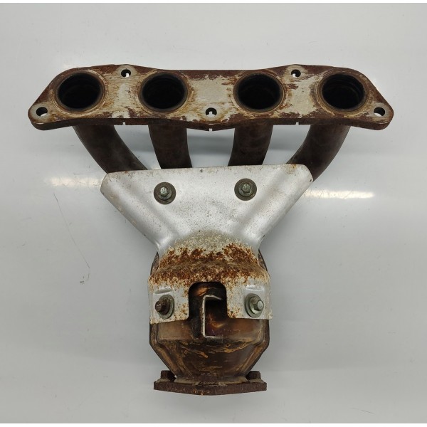 Coletor Catalisador Lifan X60 1.8 2016 S1205