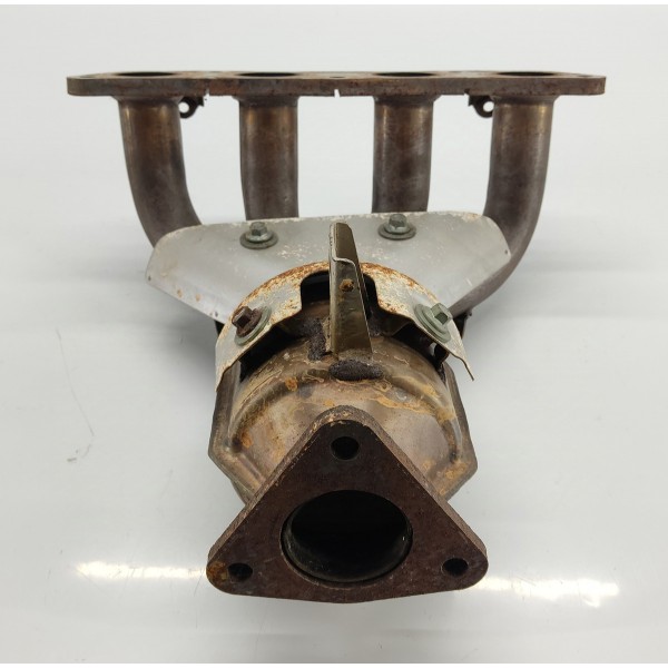 Coletor Catalisador Lifan X60 1.8 2016 S1205