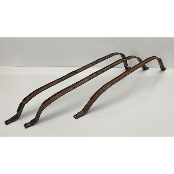 Suporte Tanque Combustivel Lifan X60 1.8 2016