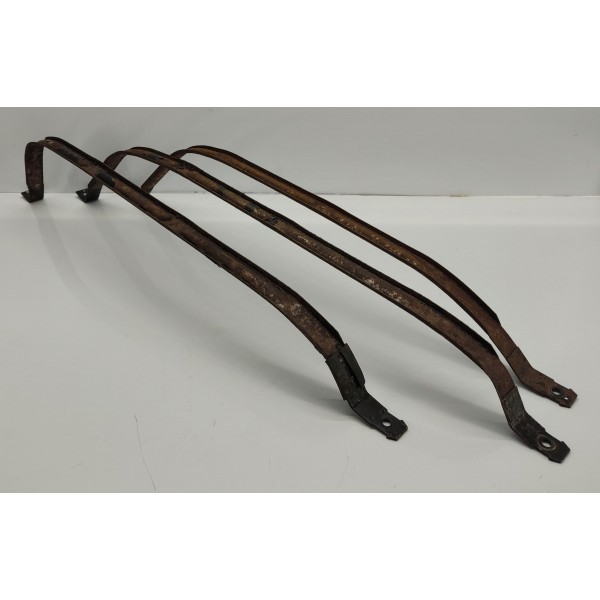 Suporte Tanque Combustivel Lifan X60 1.8 2016