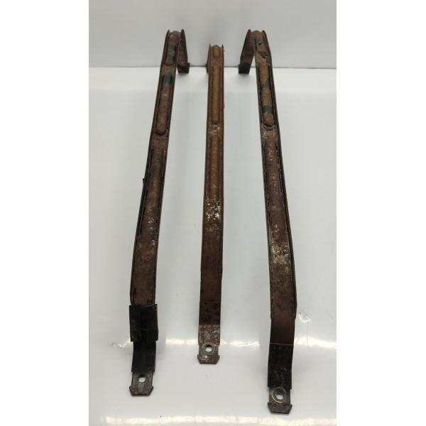 Suporte Tanque Combustivel Lifan X60 1.8 2016