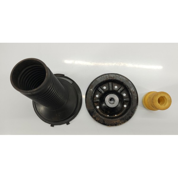 Kit Coifa Dianteira Lifan X60 1.8 2016