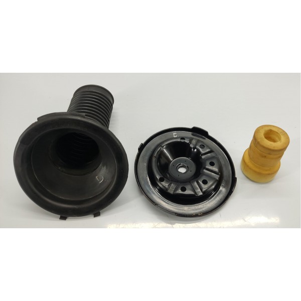 Kit Coifa Dianteira Lifan X60 1.8 2016