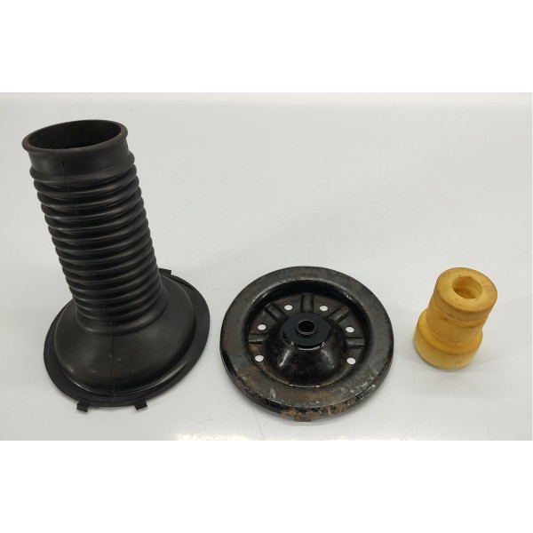 Kit Coifa Dianteira Lifan X60 1.8 2016